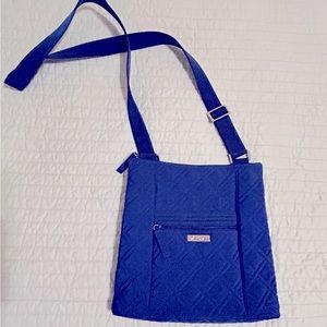 Vera Bradley Crossbody